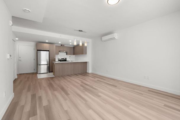 6311 Boul. Gouin O., #310 - Photo 1