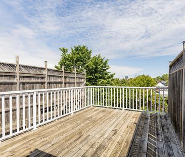 For Lease - 8 Parr Street, Toronto, Ontario - Photo 3