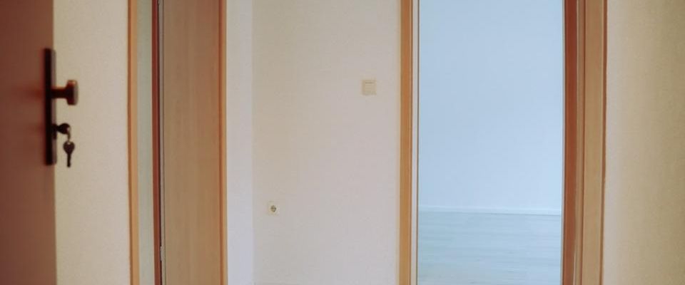 renovierte 3- Raum Wohnung mit 80 m² Wohnfläche zur Vermietung - Foto 1