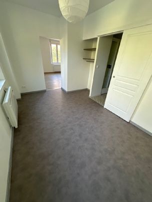 ROUBAIX - Appartement Proximité de l'EDHEC - Photo 1