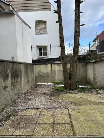 Location Appartement 2 pièces 50m² LE PORTEL 62480 - Photo 2