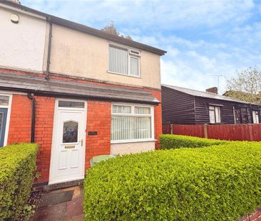 2 bedroom end of terrace house to rent - Photo 1