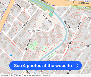 Mieszkanie blisko Mogilskiej 2100 pln całość! - Photo 1