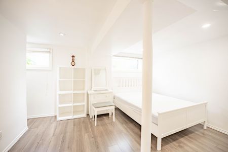 For Lease - 235 Pleasant Avenue Unit# Basement, Toronto, Ontario - Photo 3