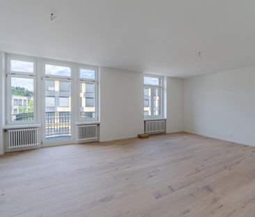 Ein Zuhause mit Seele - historischer Charme, modern gelebt - Foto 2