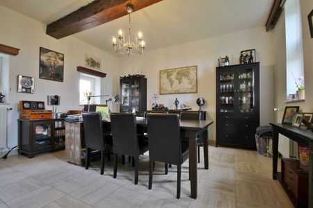 Charmante ruime hoeve met 3 slaapkamers nabij de E40 - Photo 5