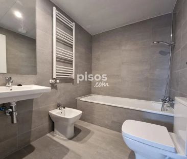 Piso en alquiler en Calle Dulzaina, Número 7 - Photo 6