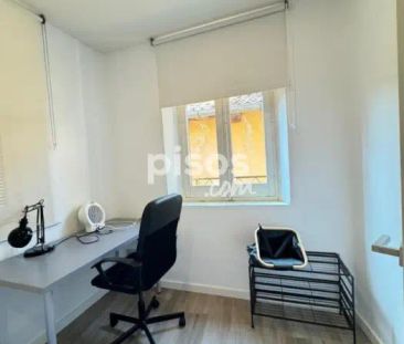 Piso en alquiler en Calle Serafín - Photo 2