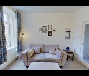 1 Bed Flat, Elmbank Terrace, AB24 - Photo 1