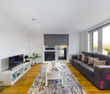 2 bedroom flat to rent - Photo 3