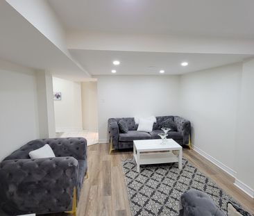 For Lease - 25 Granite Street Unit# Basement, Vaughan, Ontario - Photo 2
