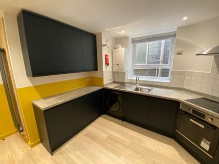 4 Bed Flat, Baldwin Street, BS1 - Photo 5