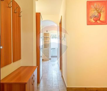 COMISION 0% | GARSONIERA RACADAU | DE INCHIRIAT - Fotografie 1