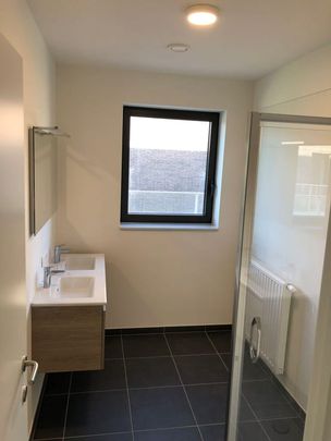 Appartement te huur - Foto 1