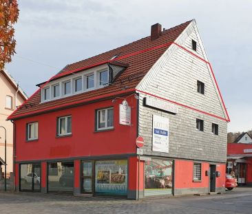 Wohnung zur Miete in Waldbröl - Foto 1