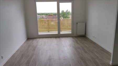 3 pièces - 59,65 m² - 2ème étage - Colocation non autorisée - Photo 3