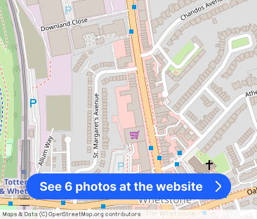 High Road London N20 - Photo 1