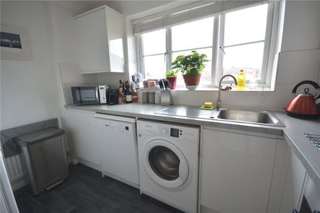 Firle Court, Yeomanry Close, Epsom, Surrey, KT17 4DD - Photo 5