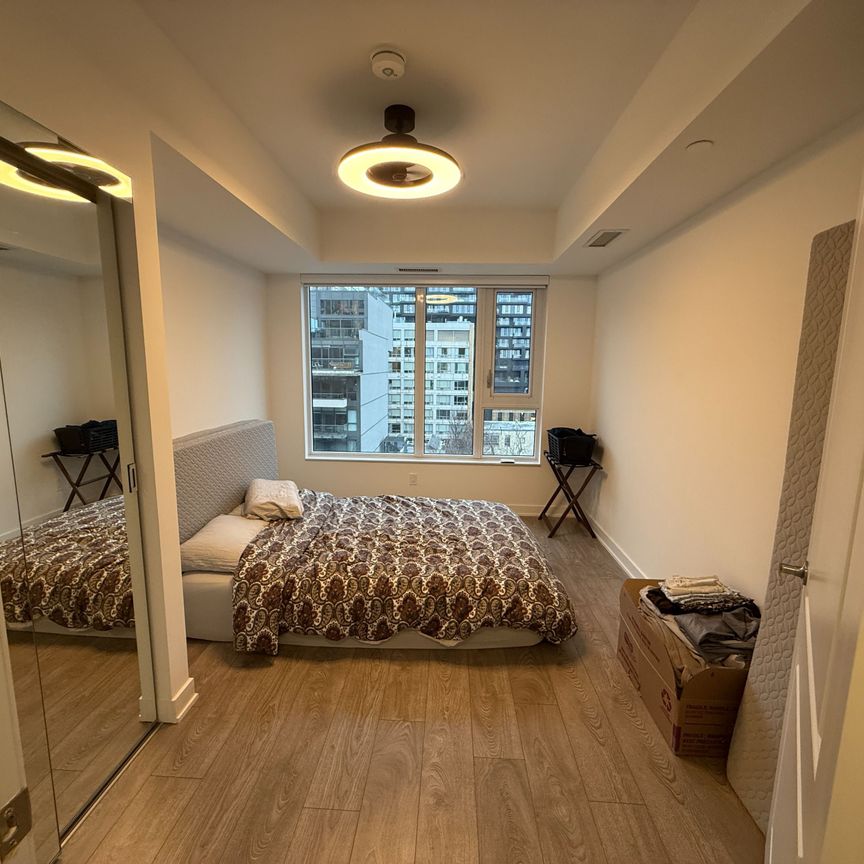 For Lease - 543 Richmond Street Unit# 714, Toronto, Ontario - Photo 1