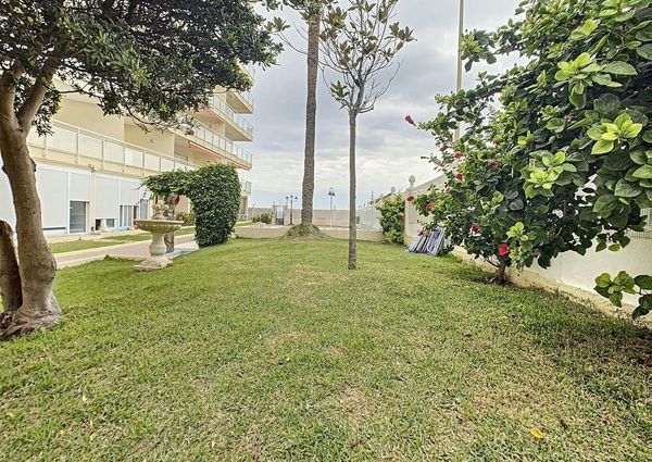 Torremolinos, Andalusia