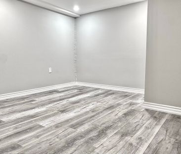 For Lease - 28 Caldwell Crescent Unit# Basement, Brampton, Ontario - Photo 1