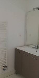 Location Appartement 1 pièce 32m² JOIGNY 89300 - Photo 4