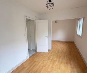Location Appartement 2 pièces 47m² BREST 29200 - Photo 1