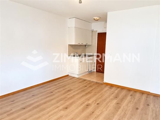 1 Zimmer, 18 m² - Photo 1