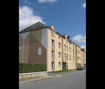 Location Appartement 3 pièces 68 m² Argenton-sur-Creuse - Photo 1