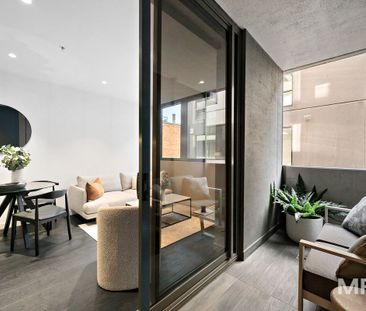 107/35 Wilson Street, South Yarra - Photo 3