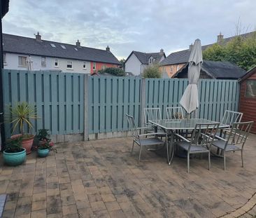 Weavers Crescent, Lusk - Photo 4