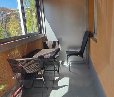 Location Appartement 1 pièce 24m² - Photo 6