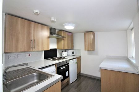 1 Derwent Water Place - flat 1-LO, PRESTON PR1 6DL - Photo 2