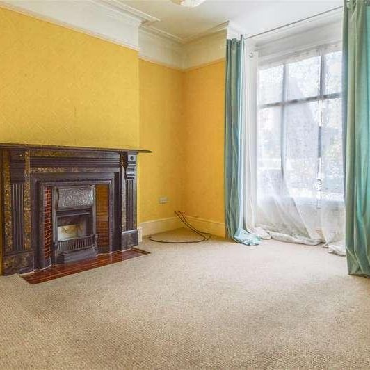 Beaconsfield Road, Balsall Heath, Birmingham, West Midlands, B12 - Photo 1