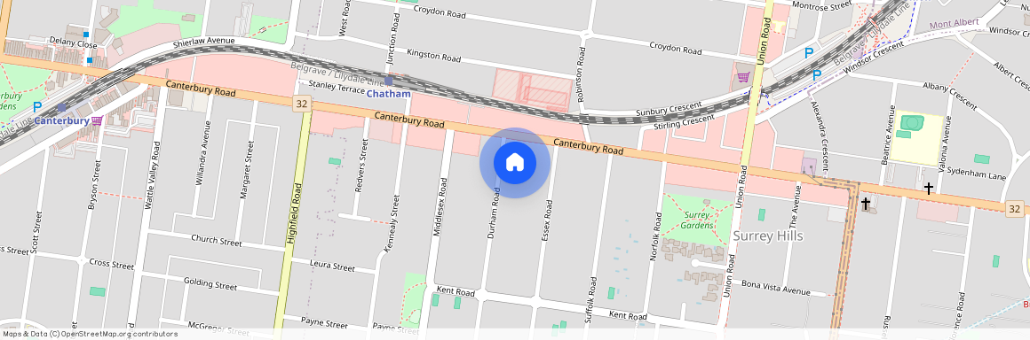 2/3 Durham Rd, Vic 3127, Surrey Hills