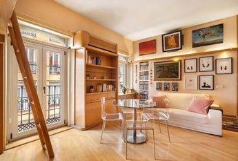 Calle de Valliciergo, Madrid, Community of Madrid 28005