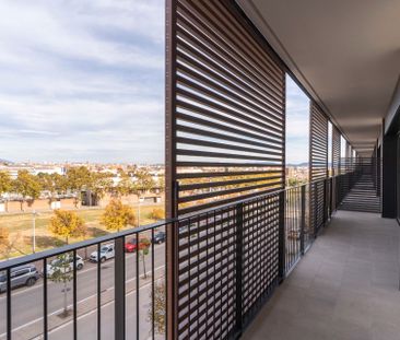 Piso de alquiler en Ronda de Jean Monnet, 230, Can Gambús - Photo 5