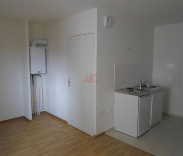 Location Appartement 1 pièce 21m² ROUEN 76100 - Photo 1