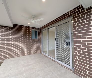 Modern 3-Bedroom Family Home ready for move in! - Photo 6