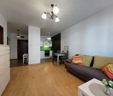 Zobacz>>> 2 pokoje na Białołęce 39.07 m² - Photo 3