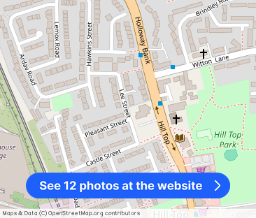 Lee Street, West Bromwich - Photo 1