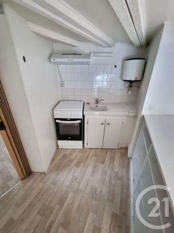 Location Appartement 1 pièce 23m² GAILLAC 81600 - Photo 2
