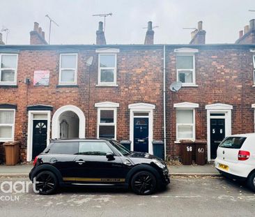 2 bedroom terraced house to rent - Photo 3