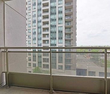 For Lease - 256 Doris Avenue Unit# 811, Toronto, Ontario - Photo 2