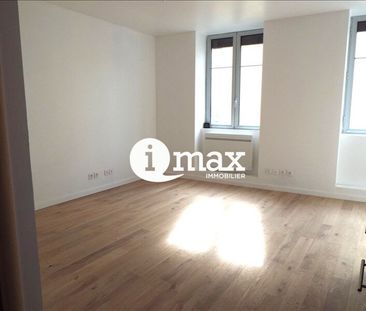 Location Appartement LYON - - Photo 2