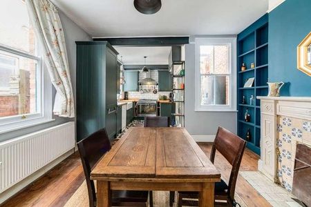 Swinburne Road, Abingdon, OX14 - Photo 5