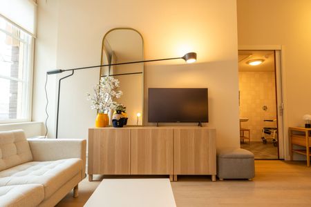 Appartement te huur: Engelenbergplantsoen 5-214 8266 AB Kampen - Photo 5