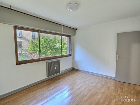 Appartement 3 pièces à louer à Nancy - Quartier Poincaré - Foch - Photo 3
