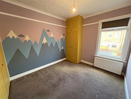 2 bedroom terraced house to rent - Photo 5
