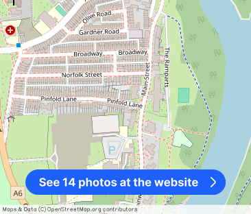 2 Pinfold Court, Pinfold Lane, Lancaster, LA1 2UT - Photo 1